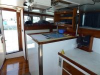 Image for 1979 Carvel Bridge Deck Cruiser 6