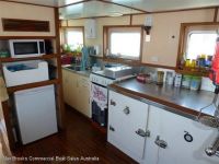 Image for 1979 Carvel Bridge Deck Cruiser 8