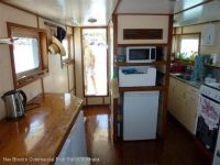 Image for 1979 Carvel Bridge Deck Cruiser 9