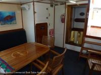 Image for 1979 Carvel Bridge Deck Cruiser 11