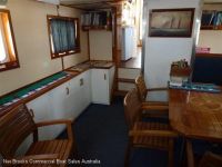 Image for 1979 Carvel Bridge Deck Cruiser 12