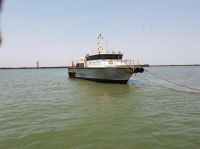 Image for 2010 Custom Crew Transfer - Dive - Survey - Work Vessel 2