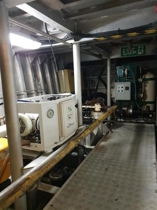 Image for 2010 Custom Crew Transfer - Dive - Survey - Work Vessel 21