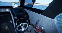 Image for 2021 STACER Ocean Ranger 759 Hard Top 5