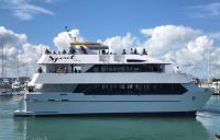 Image for 2008 Custom Whale Watching Business For Sale 0