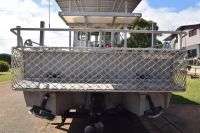 Image for 2001 Custom Aluminium Charter / Fishing Vessel 3