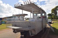 Image for 2001 Custom Aluminium Charter / Fishing Vessel 4