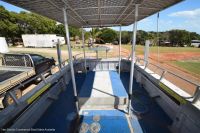 Image for 2001 Custom Aluminium Charter / Fishing Vessel 5