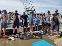Image for MARINE BUSINESS Marine Business 4