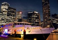 Image for 1977 Custom Dinner Cruise Tourist Vessel 0