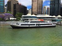 Image for 1977 Custom Dinner Cruise Tourist Vessel 1