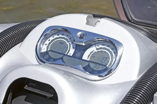 Sea-Doo RXP-X 255 Review