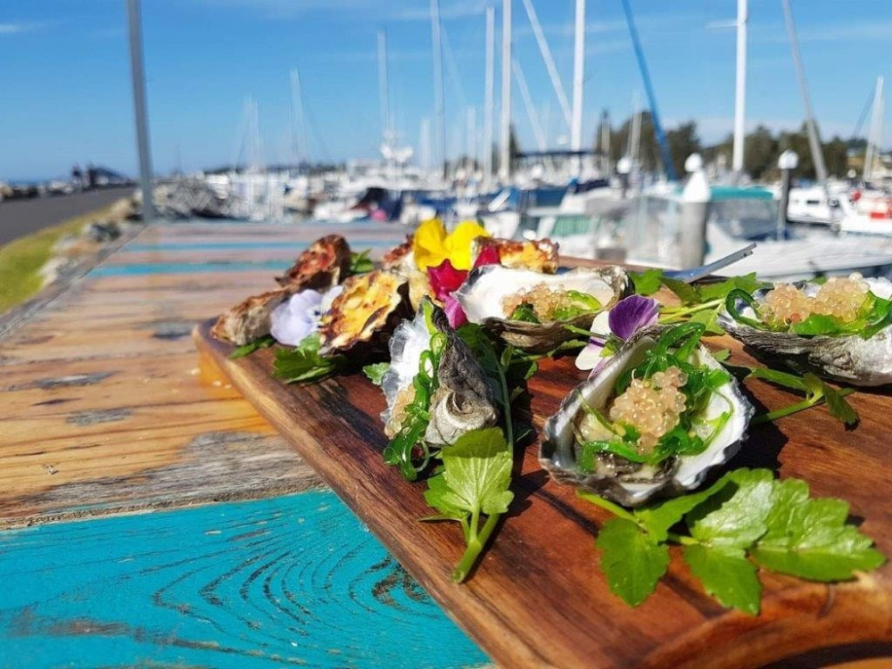 Taste the marine life of the beautiful south coast or take a guided tour for the ultimate experience.