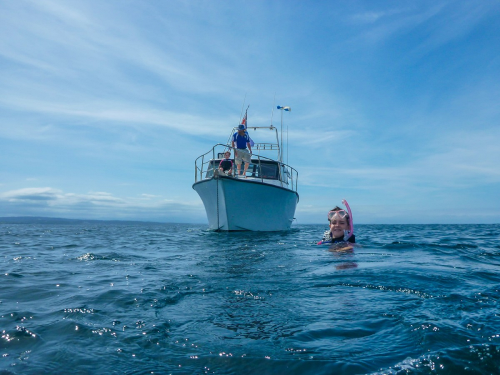 Relax or just have fun! There's something for everyone to enjoy at Batemans Bay.