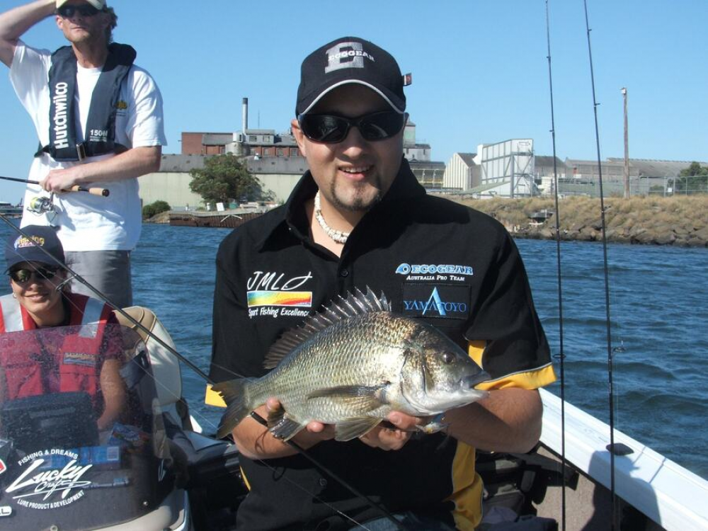 Take a fun day out in a self drive adventure for a special occasion - or just go fishing with magnificent city views