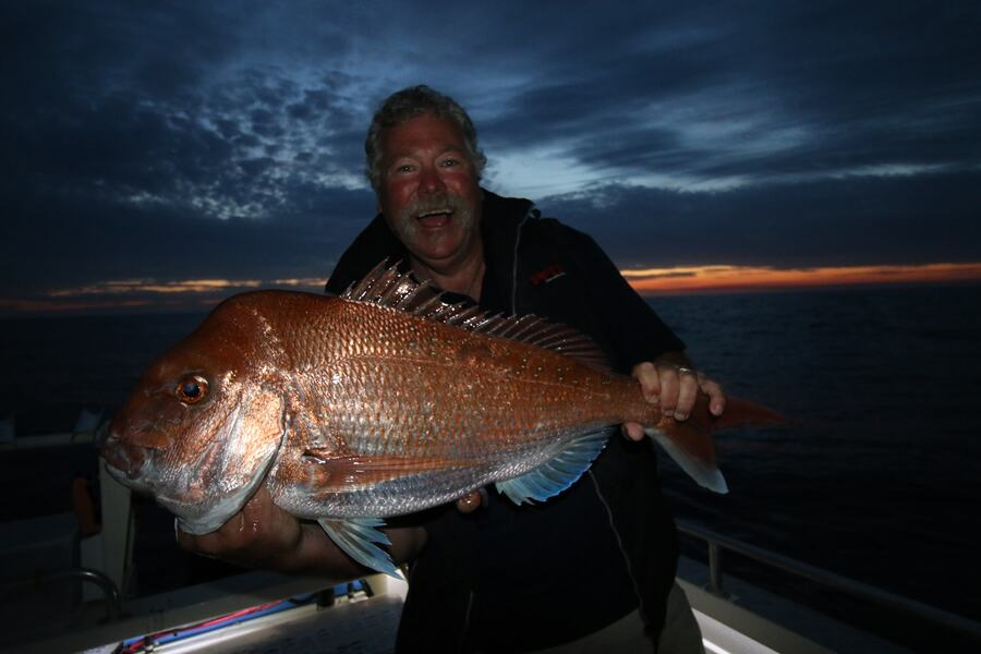 Assessing current conditions will help prepare for boaters safety in bays and ocean