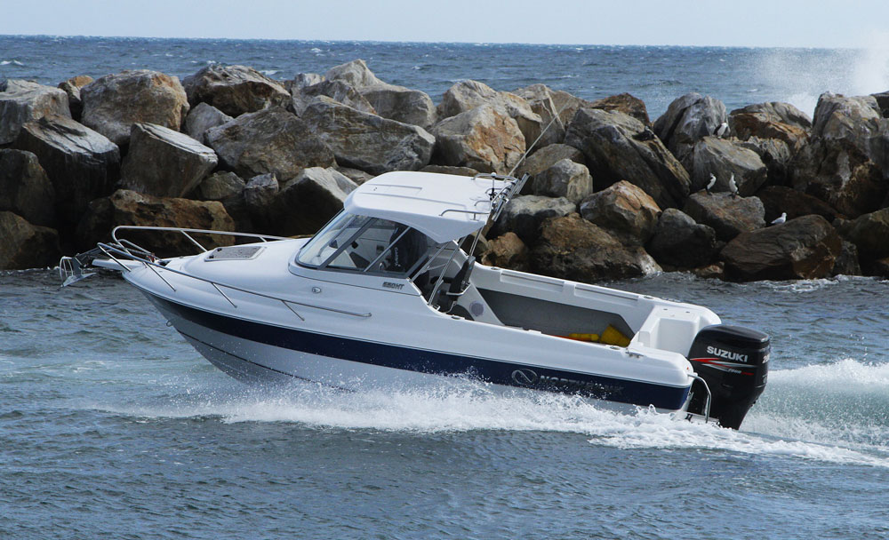 Facebook goes mad with the mere mention of the Northbank 650HT
