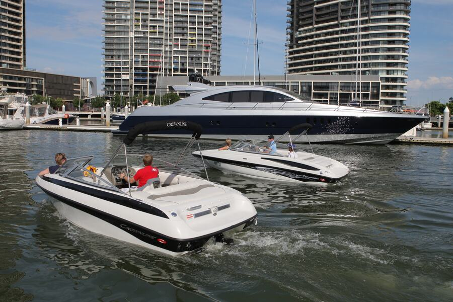 Join us for a cruise up to Herring Island, or jump on a river charter boat for fun and entertainment.