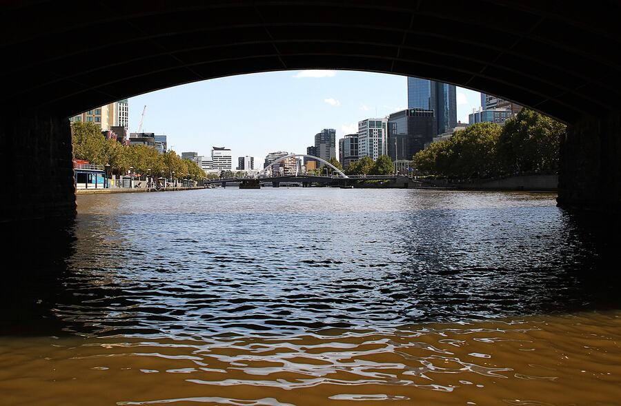 BYO Food or stop at a riverside resteurant.