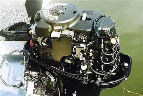 Variable idling speed control 