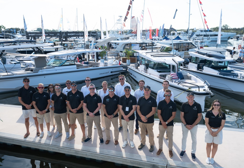 Sanctuary Cove Boat Show 2025 Highlights: Eyachts Makes Waves image