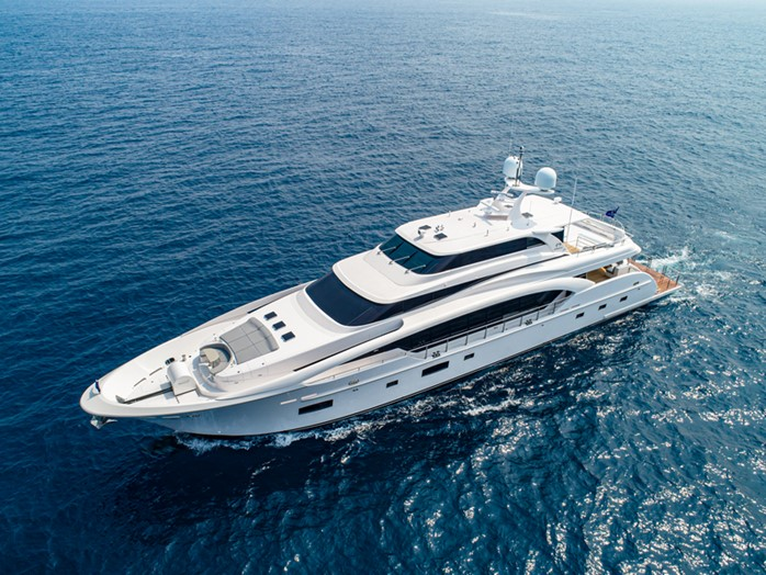 Horizon Yacht Australia image