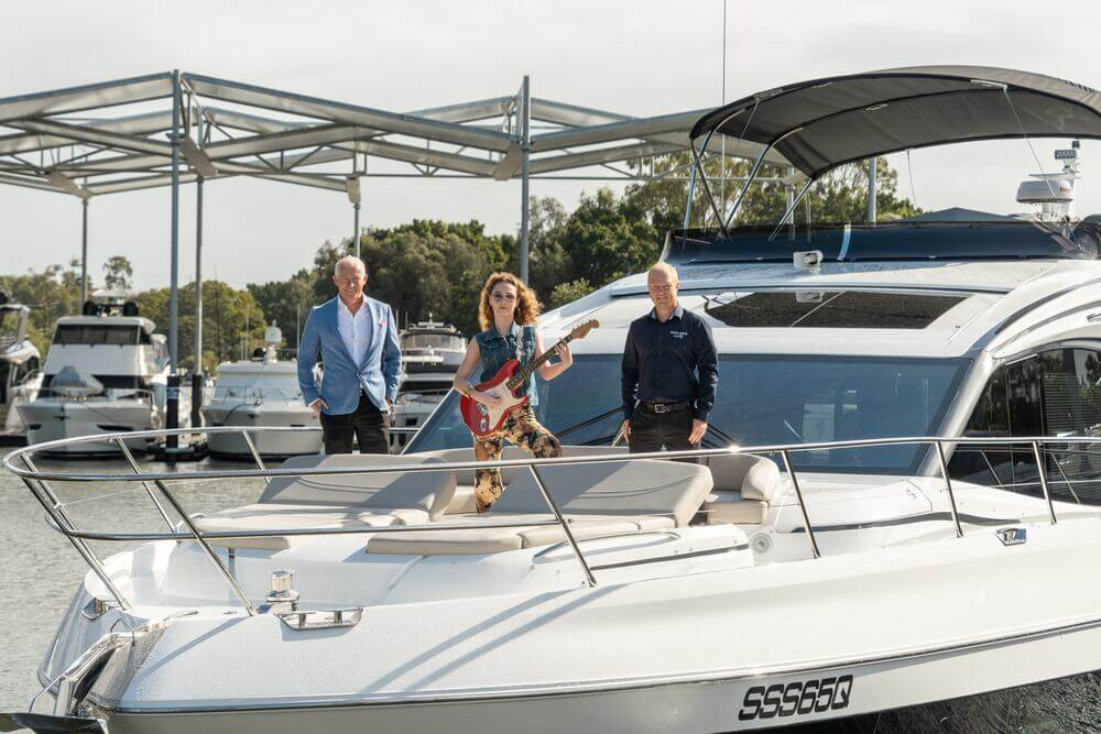 SCIBS Leads $40 Million Wave of Events on the Gold Coast image