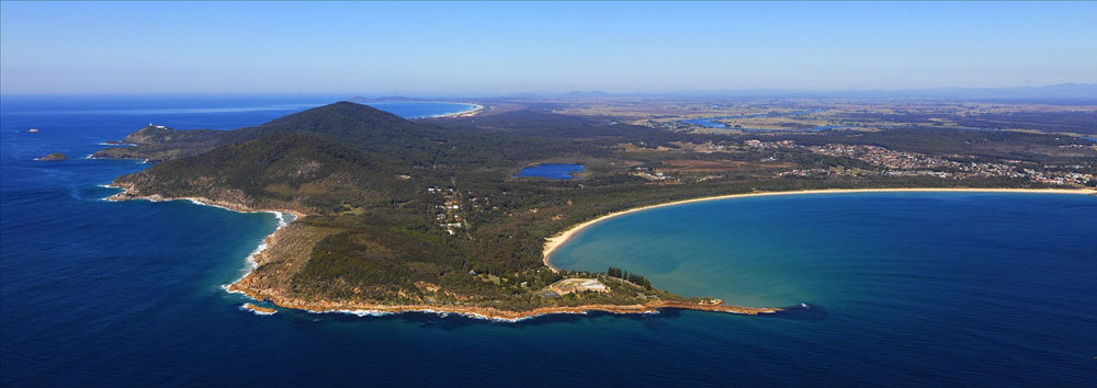 Destination: South West Rocks
