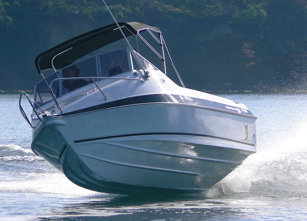 A Guide to Buying Second Hand Allison Fisherman 5 Boats