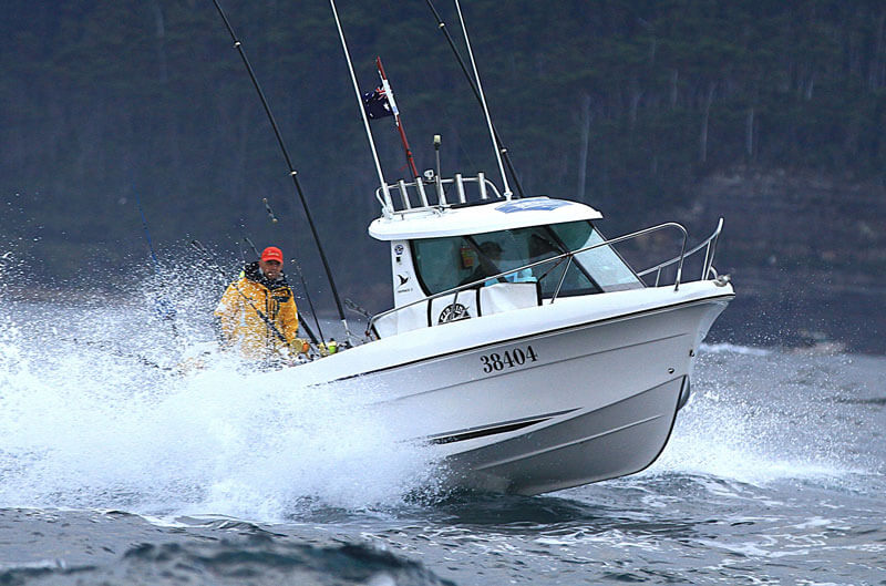 Buyer's Guide To Arvor 20 Shaft Drive Boats