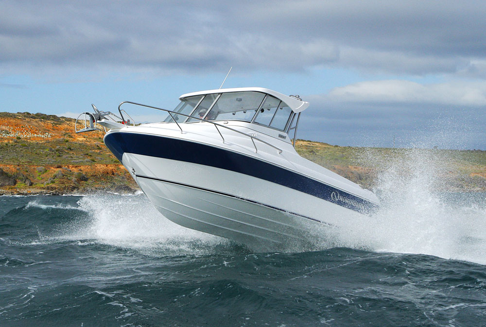 Northbank 650HT Review image