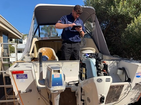 Buying a Boat in Australia: How to Make the Right Choice