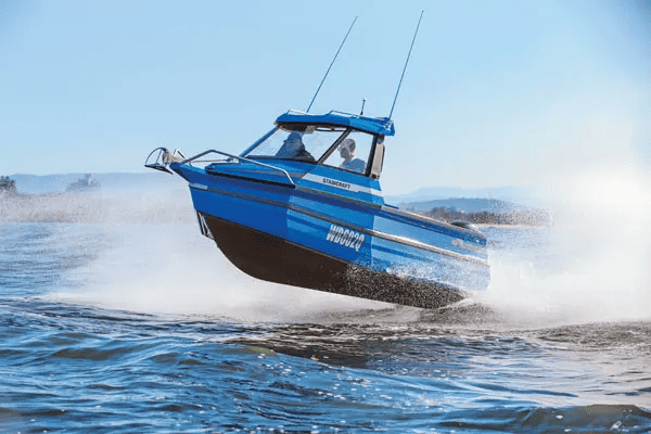 Stabicraft 1850 Supercab Review From Australia's Greatest Boats 2014