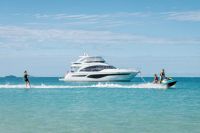 Image for Princess Yachts Australia Welcomes Tony Jones to the Team 4