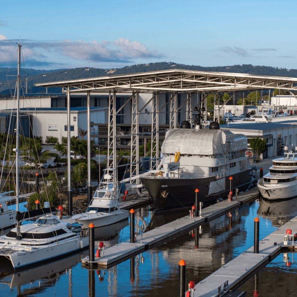 Image for JeMaSa Returns to Glory After Landmark Refit at The Boat Works 0