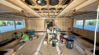 Image for JeMaSa Returns to Glory After Landmark Refit at The Boat Works 4