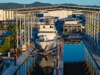 Image for JeMaSa Returns to Glory After Landmark Refit at The Boat Works 5