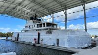 Image for JeMaSa Returns to Glory After Landmark Refit at The Boat Works 7