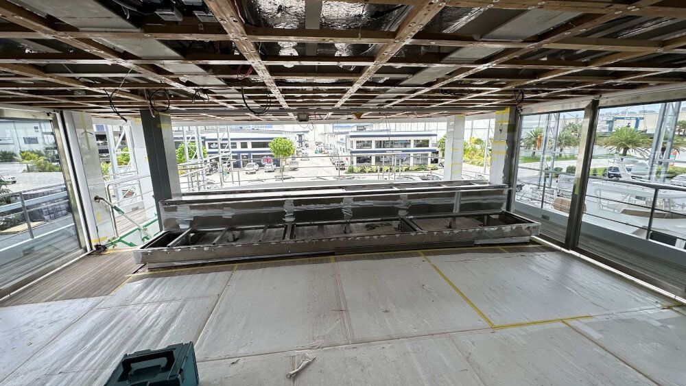 Image for JeMaSa Returns to Glory After Landmark Refit at The Boat Works 11