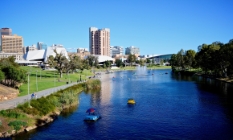 Filter City - Adelaide