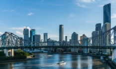 Filter City - Brisbane