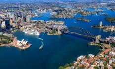 Filter City - Sydney