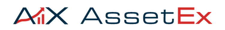 AssetEx logo