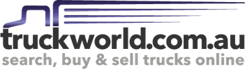 TruckWorld logo