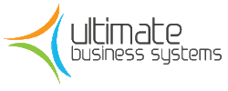 Ultimate logo